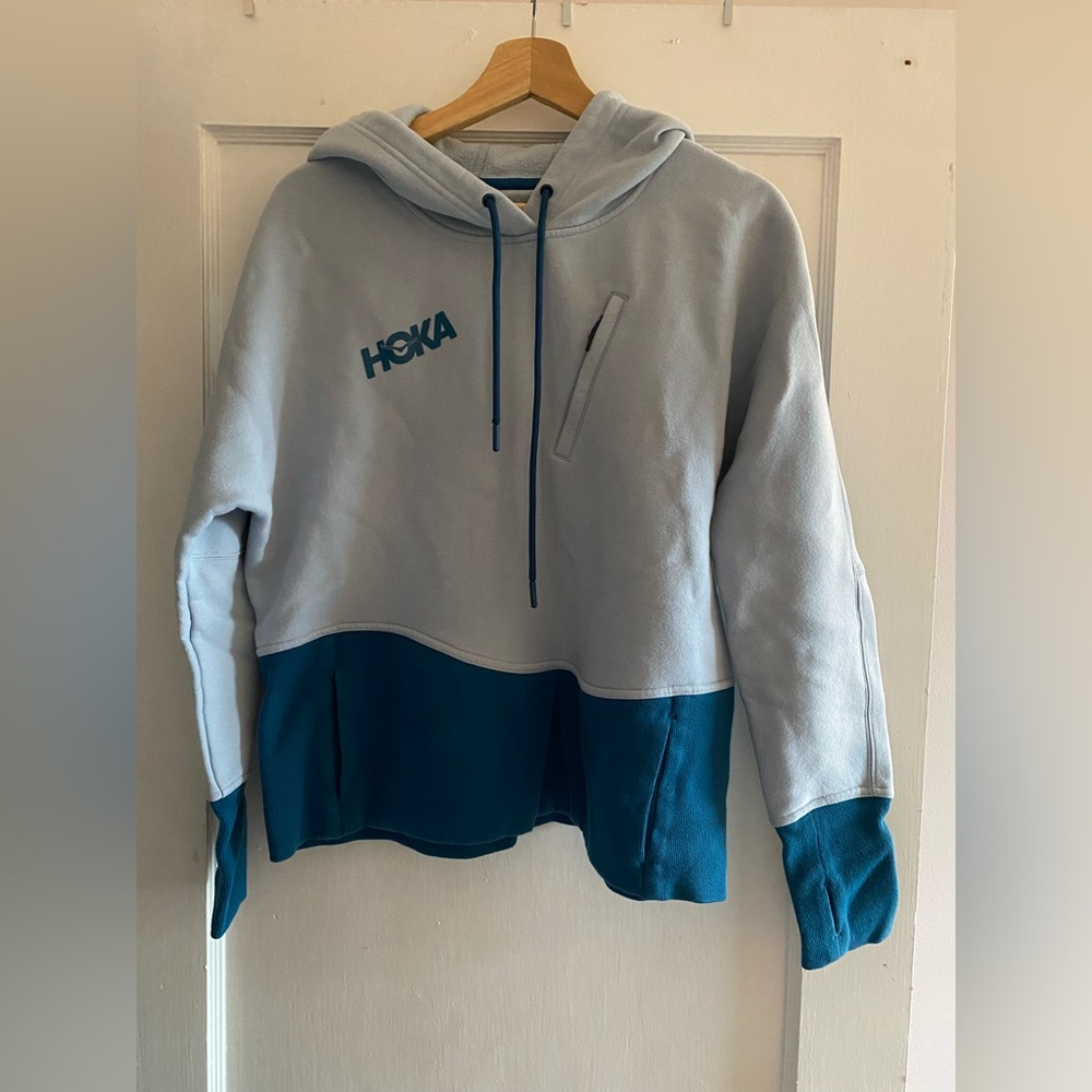 HOKA HOODIE